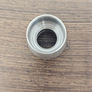 Matrix Empty Can by Cannabis Hardware