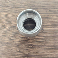 Matrix Empty Can by Cannabis Hardware