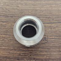 Matrix Empty Can by Cannabis Hardware