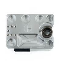 Introducing Moab, the first cordless cannabis vaporizer base station by Cannabis Hardware. The Moab is a more streamlined version of the Nova. We have made this a more affordable unit by de-featuring some of the adjustability and looks of the Nova but added utility.

The Moab is the first in the Zenleaf lineup to use the billet as a heat shield by building it into the body itself.