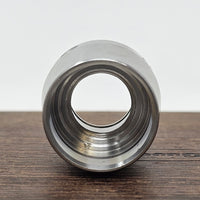 Matrix Empty Can by Cannabis Hardware