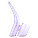 Bubbler attachment
Hand blown borosilicate glass
Add water filtration to your dab vaporizer
Replacement part for the Puffco Proxy Vaporizer