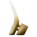 Bubbler attachment
Hand blown borosilicate glass
Add water filtration to your dab vaporizer
Replacement part for the Puffco Proxy Vaporizer