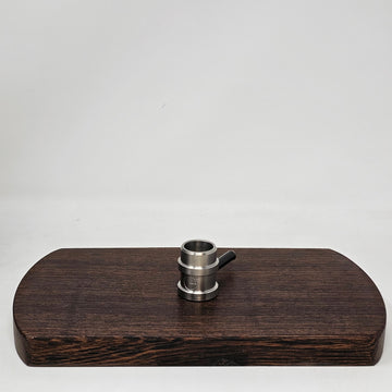 Shovelhead Bowl by Cannabis Hardware