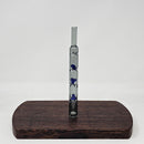 This XL stem provides a solution to use Tinymight when portability is not the main concern. The benefit of the extra long stem is that it has special features inside the glass to cool down vapor without using the cooling unit. And cleaning is very simple, you can just rinse it with a hot water. Includes a rimmed basket screen to hold the herb material.

Also compatible with the Tinymight 2 as all the accessories are compatible for those units!