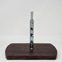 This XL stem provides a solution to use Tinymight when portability is not the main concern. The benefit of the extra long stem is that it has special features inside the glass to cool down vapor without using the cooling unit. And cleaning is very simple, you can just rinse it with a hot water. Includes a rimmed basket screen to hold the herb material.

Also compatible with the Tinymight 2 as all the accessories are compatible for those units!