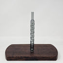 This XL stem provides a solution to use Tinymight when portability is not the main concern. The benefit of the extra long stem is that it has special features inside the glass to cool down vapor without using the cooling unit. And cleaning is very simple, you can just rinse it with a hot water. Includes a rimmed basket screen to hold the herb material.

Also compatible with the Tinymight 2 as all the accessories are compatible for those units!