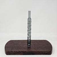 This XL stem provides a solution to use Tinymight when portability is not the main concern. The benefit of the extra long stem is that it has special features inside the glass to cool down vapor without using the cooling unit. And cleaning is very simple, you can just rinse it with a hot water. Includes a rimmed basket screen to hold the herb material.

Also compatible with the Tinymight 2 as all the accessories are compatible for those units!