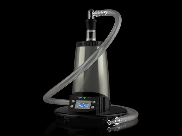 So Efficient It Pays for Itself

The V Tower by Arizer is an economical choice to get the most out of your dry herb. Use the 360 degree Whip System and Cyclone Bowl™ to effectively vaporize. There has never been a simpler way to enjoy the tastiest vapor ever.