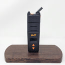 The VENTY is the fastest device from S&B and the first Vaporizer of its kind to feature an adjustable airflow. Though portable, it is highly efficient and takes merely 20 seconds to heat up, while allowing an amazing airflow of 20 liters/minute at the maximum stage. If you are looking for an S&B allrounder, the VENTY is the Vaporizer for you!