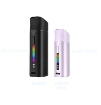 Yocan Black Pocket Mini