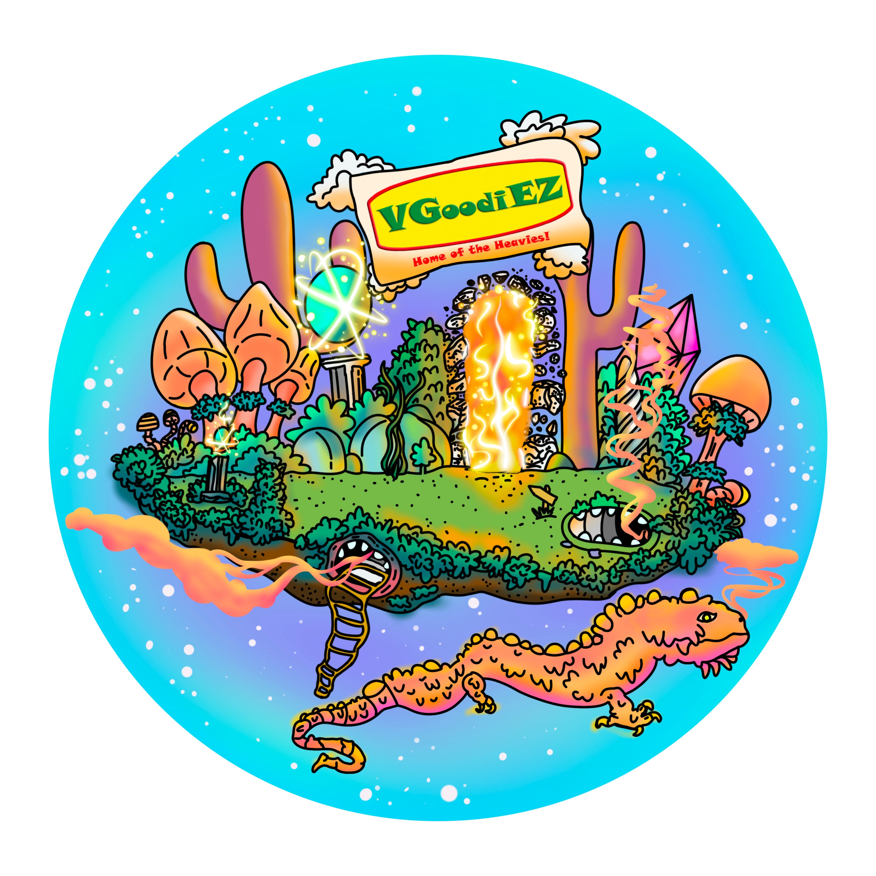 VGoodiez ~ Crohnabist Moodmat (Series 4 - Slide 1) - Portalparty) by Moodmats