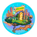 VGoodiez ~ Crohnabist Moodmat Series 4 Bundle (5" Round) by Moodmats