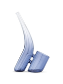 Bubbler attachment
Hand blown borosilicate glass
Add water filtration to your dab vaporizer
Replacement part for the Puffco Proxy Vaporizer