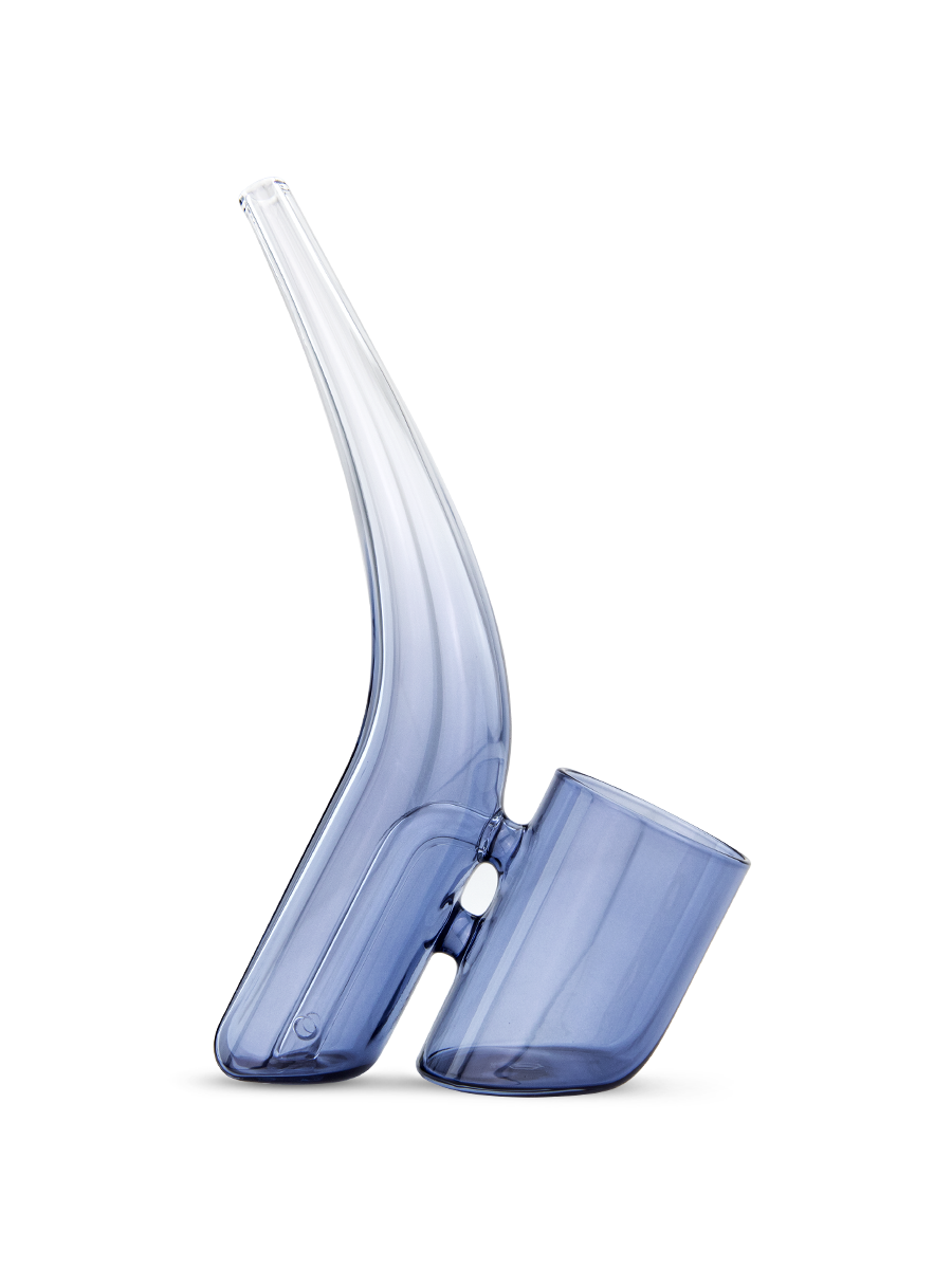 Bubbler attachment
Hand blown borosilicate glass
Add water filtration to your dab vaporizer
Replacement part for the Puffco Proxy Vaporizer