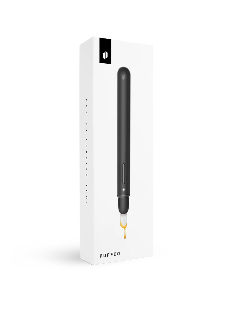 Puffco New Hot Knife Box