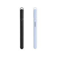 Puffco New Hot Knife Colors Side by Side