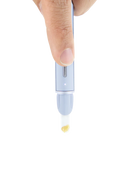 Puffco New Hot Knife Haze with Dab