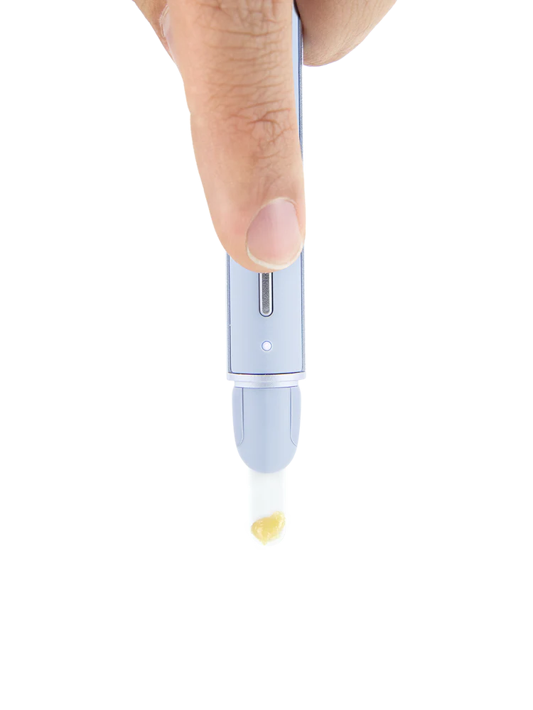 Puffco New Hot Knife Haze with Dab