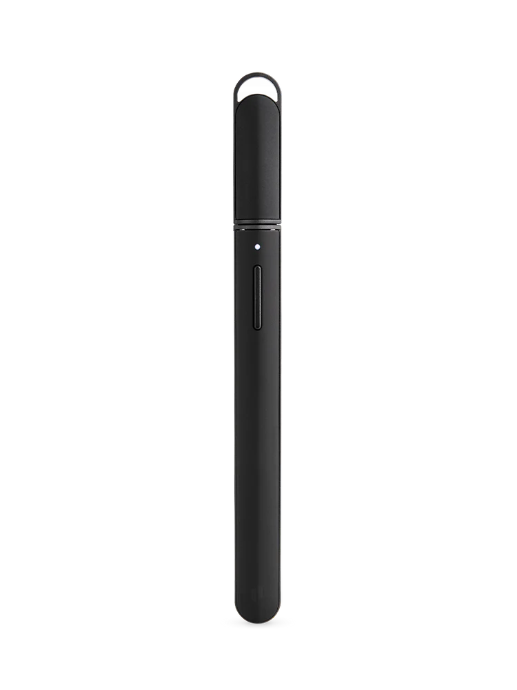 Puffco New Hot Knife Onyx Front