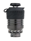 Limited Edition Black 3DXL Chamber Close up Front View