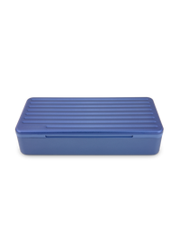 Sapphie Pivot Travel Case by Puffco (Open box)