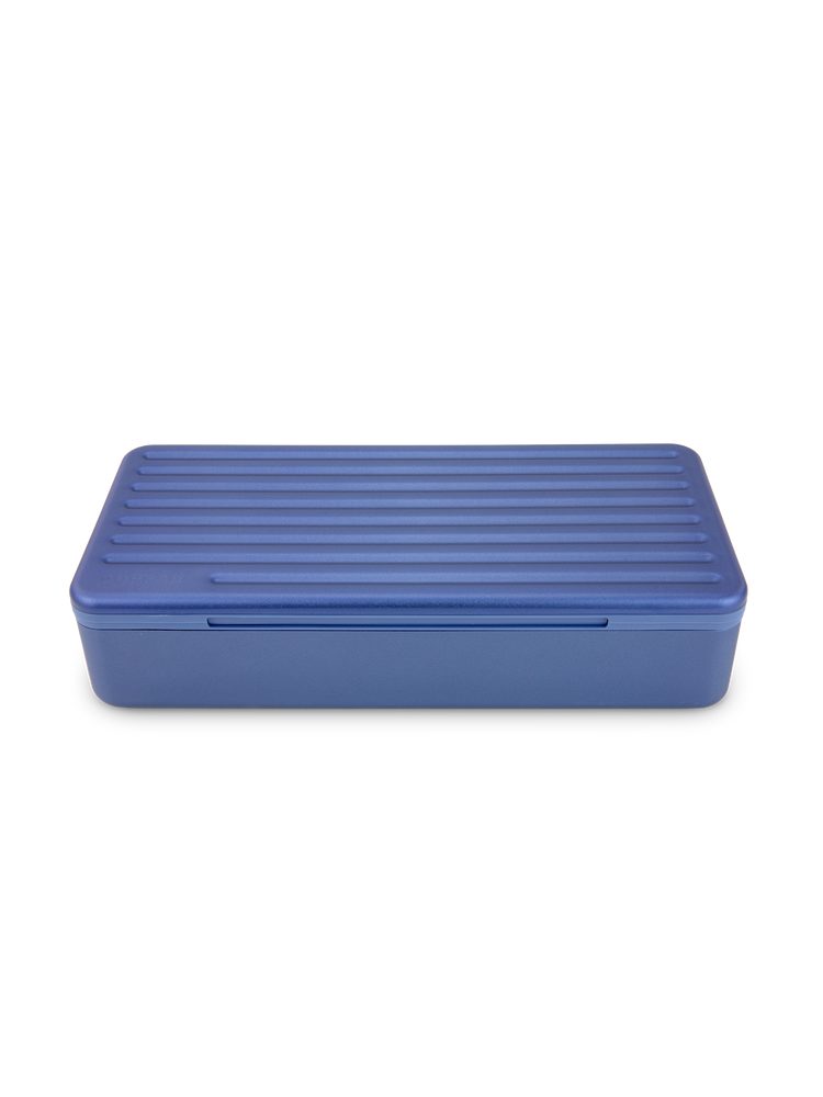 Sapphie Pivot Travel Case by Puffco (Open box)