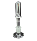 Quartz Cap Assembled