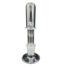 Quartz Cap Assembled