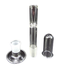 Quartz Cap Disassembled