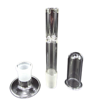 Quartz Cap Disassembled