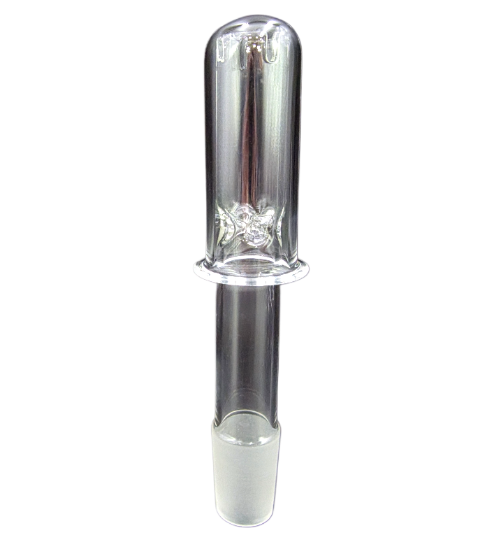Quartz Cap by Rogue Wax Works