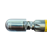 Quartz Convection Cap on Dynavap