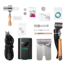 Complete Breakdown of Ruby Twist Pro Kit Contents