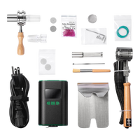 Complete Breakdown of Ruby Twist Pro Kit Contents