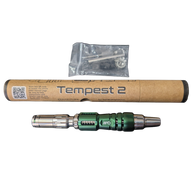 Tempest 2 by MAD Heaters