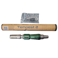 Tempest 2 by MAD Heaters