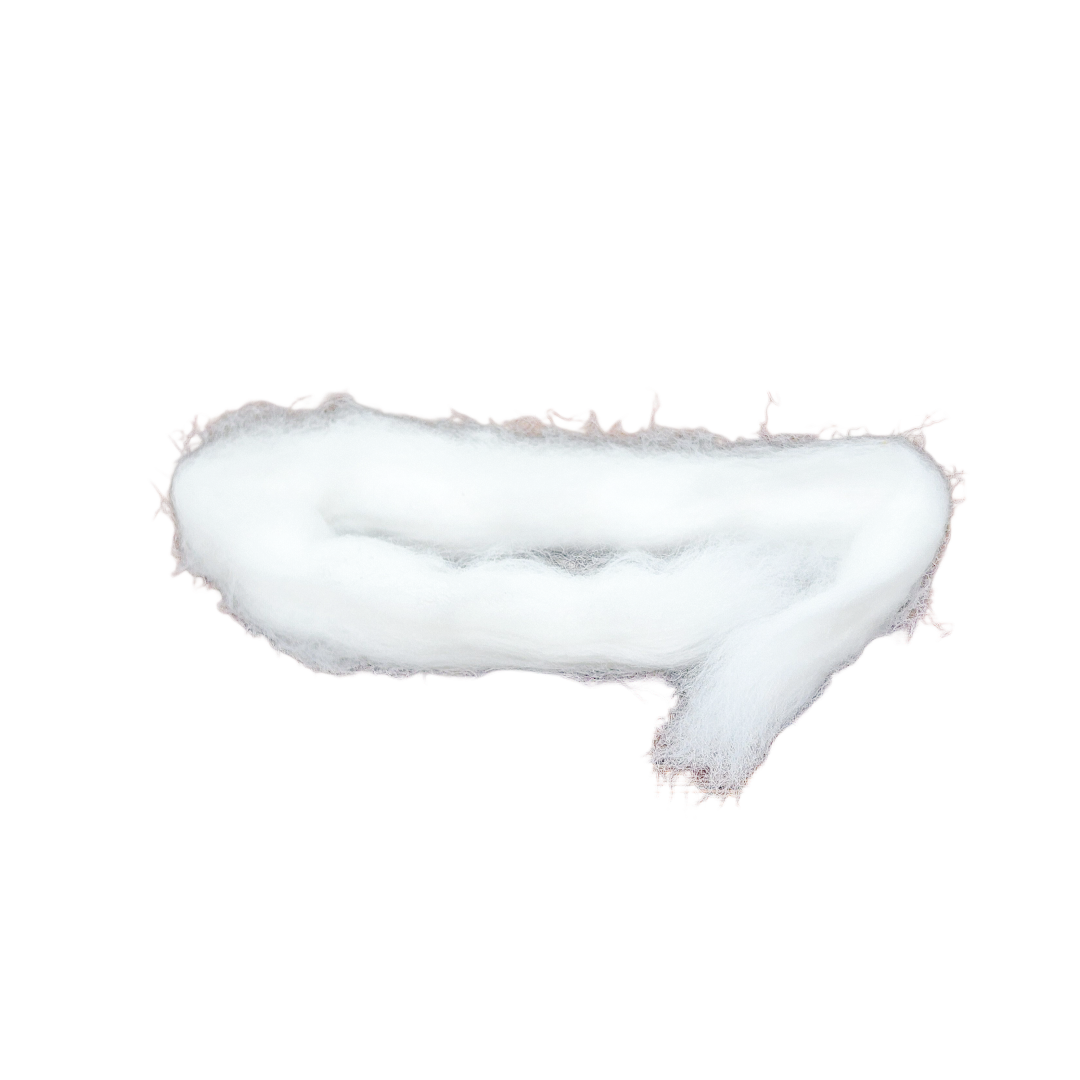 Rayon Fiber by VGoodiEZ