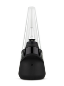 The new Peak is the most effortless dab experience ever. Smarter, simpler, and comfy in-hand, our original intelligent vaporizer now features a 3D Chamber, Joystick Cap, and real-time temperature control. With its seamless single-button interface, premium water filtration and four dialed heat presets, the Peak makes enjoying hash easy — every time.