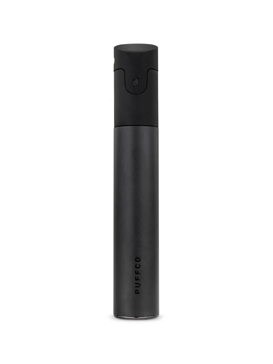 The Pivot puts the full Puffco experience in your pocket. The same size as a pen, this discreet, mobile vaporizer features a quick-release 3D Chamber that delivers premium flavor and real-time temperature control. With a light bar that serves as a visual dab timer, haptic feedback, a single-button interface, and four dialed heat presets, the Pivot is a true dab you can take anywhere.