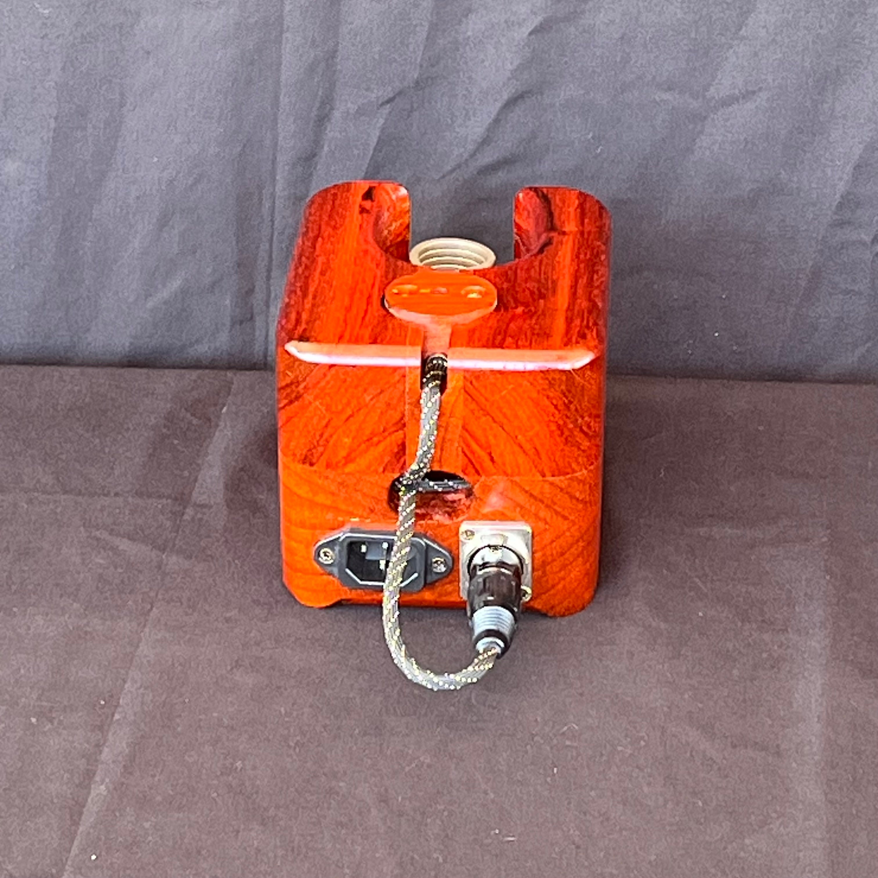 The Club Wireless Docking Station with PID Controller by The