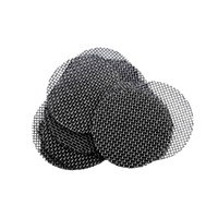 10 1/2" Lotus WPA Screens