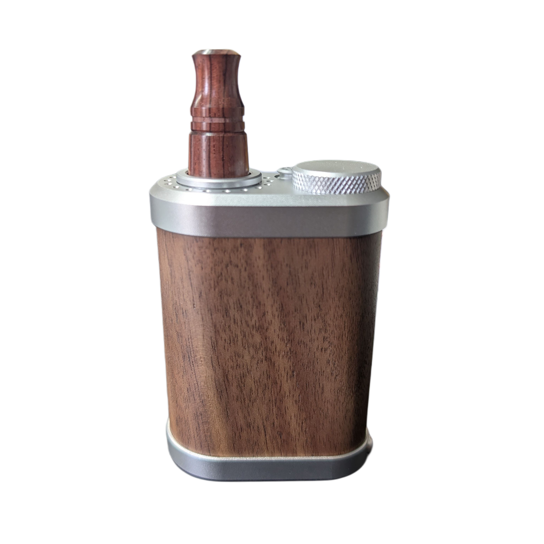 Rosewood Short Stem installed in Tinymight 2