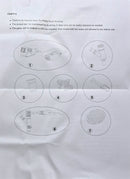 Kit Cleaning Instructions
