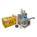 Concentrate and Dry Herb Conversion Kit