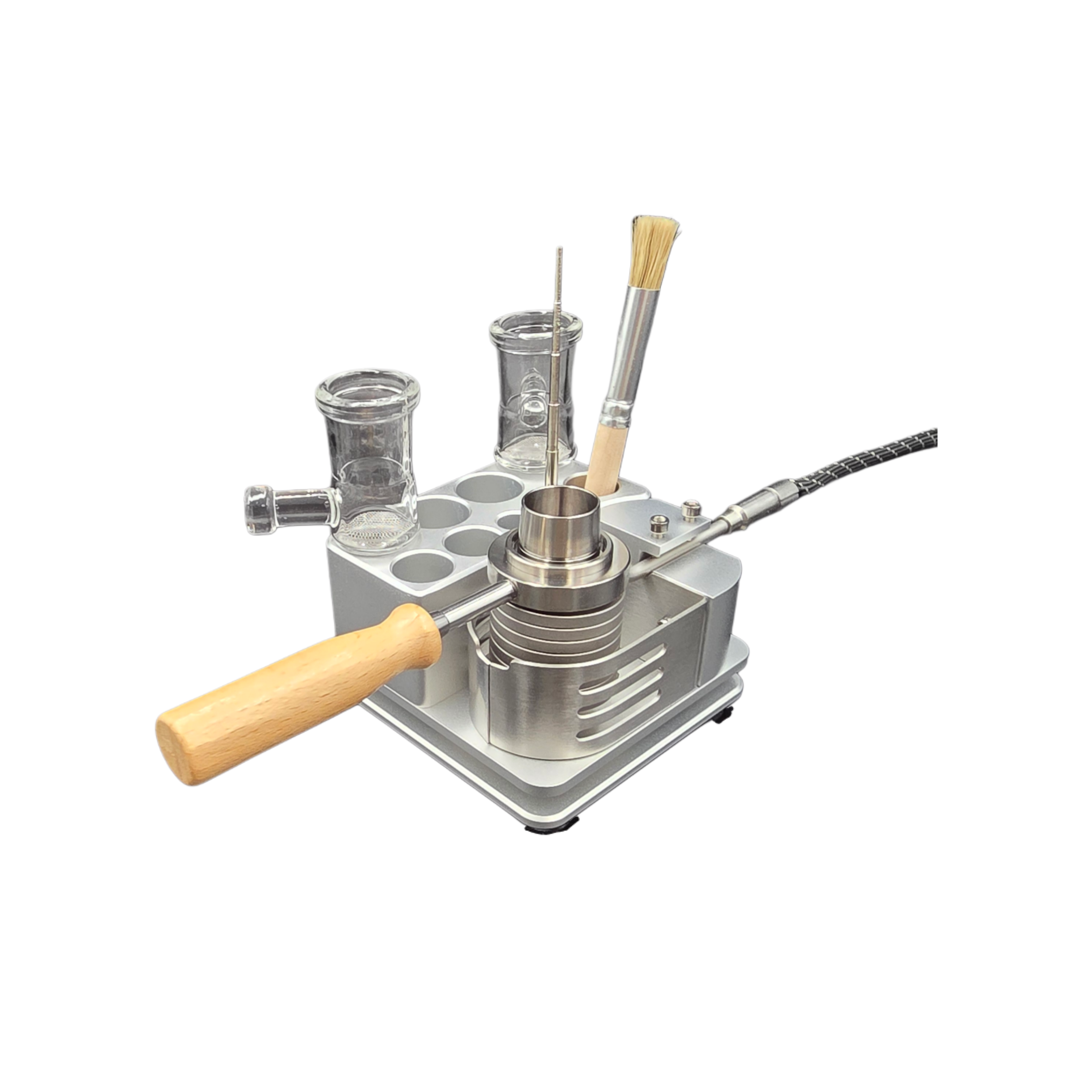 Dry Herb Conversion Kit