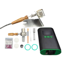 Pro Kit with Bocote Handles by Ed's TnT