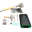 Pro Kit with Classic Beechwood Handles