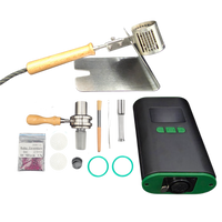 Pro Kit with Classic Beechwood Handles