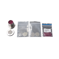 Ruby Twist / Thermal Twist Core Head Assembly Replacement by Crossing Technology